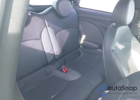 2009 Mini Cooper S z USA, uszkodzony, nr VIN WMWMF73579TW81329